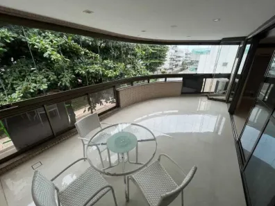 Apartamento com 3 Quartos à venda, 193m² no Recreio dos Bandeirantes, Rio de Janeiro