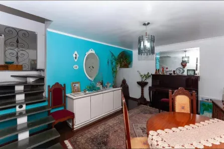 Casa com 4 Quartos à venda, 229m² no Perdizes, São Paulo