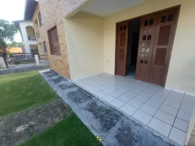 Apartamento com 4 Quartos para alugar, 70m² no Grilo, Caucaia