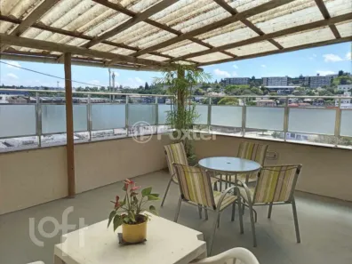 Apartamento com 4 Quartos à venda, 228m² no Medianeira, Porto Alegre