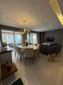 Apartamento com 4 Quartos à venda, 150m² no Vila Augusta, Guarulhos