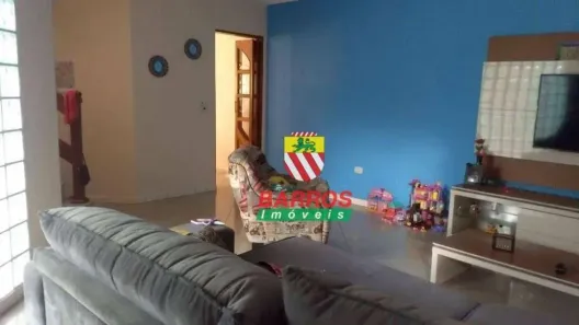 Sobrado com 4 Quartos à venda, 300m² no Vila Flórida, Guarulhos