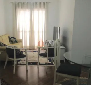 Apartamento com 3 Quartos à venda, 80m² no Vila Regente Feijó, São Paulo