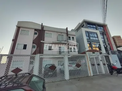 Apartamento com 2 Quartos para alugar, 53m² no Vila Trujillo, Sorocaba