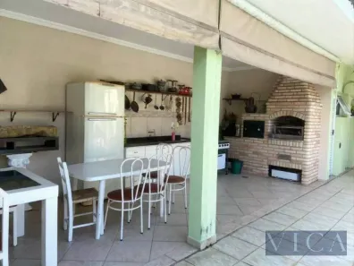 Casa com 4 Quartos para alugar, 350m² no Tamboré, Santana de Parnaíba