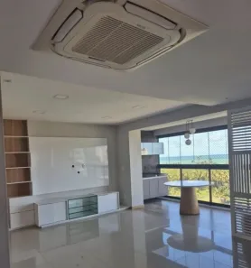 Apartamento com 3 Quartos para alugar, 128m² no Paiva, Cabo de Santo Agostinho