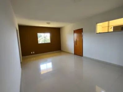 Apartamento com 3 Quartos para alugar, 80m² no Todos os Santos, Montes Claros