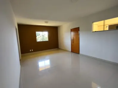 Apartamento com 3 Quartos para alugar, 95m² no Todos os Santos, Montes Claros