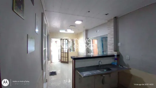 Casa com 2 Quartos à venda, 95m² no Grajaú, Rio de Janeiro