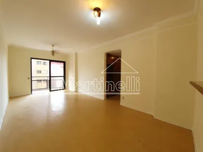 Apartamento com 2 Quartos à venda, 80m² no Centro, Ribeirão Preto