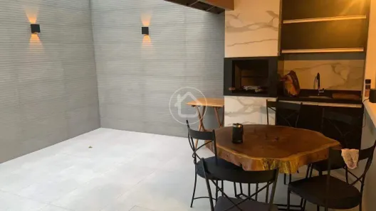 Casa com 1 Quarto à venda, 127m² no Ribeirão do Lipa, Cuiabá