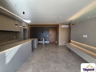 Apartamento com 2 Quartos para alugar, 126m² no Higienópolis, Santa Cruz do Sul