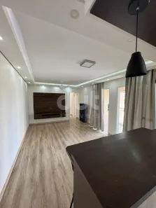 Apartamento com 3 Quartos à venda, 76m² no Jardim São Vicente, Campinas