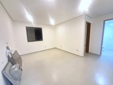 Apartamento com 2 Quartos para alugar, 35m² no Vila Romana, São Paulo