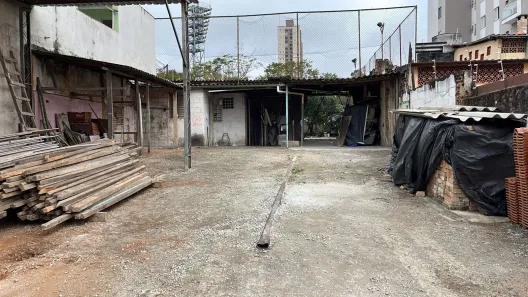 para alugar, 350m² no Vila América, Santo André