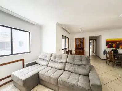 Apartamento com 4 Quartos à venda, 129m² no Centro, Florianópolis