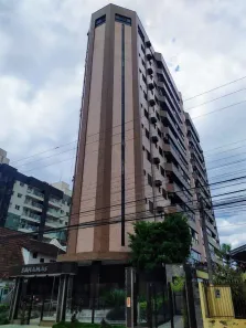 Apartamento com 4 Quartos à venda, 191m² no América, Joinville