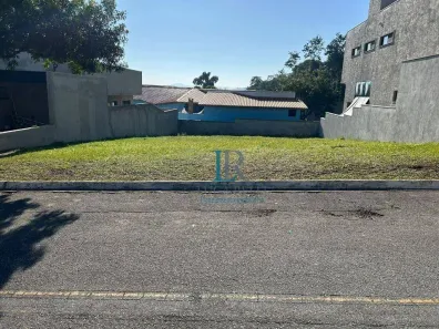 Lote/Terreno à venda, 364m² no Alphaville, Santana de Parnaíba
