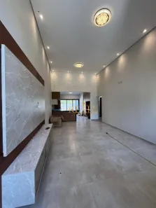 Casa com 3 Quartos para venda ou aluguel, 138m² no Bosque, Vinhedo
