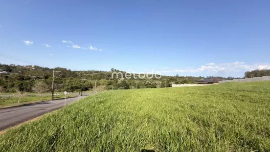 Lote/Terreno à venda, 1000m² no Cidade Jardim, Jacareí