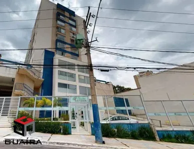 Apartamento com 1 Quarto à venda, 36m² no Vila Monumento, São Paulo