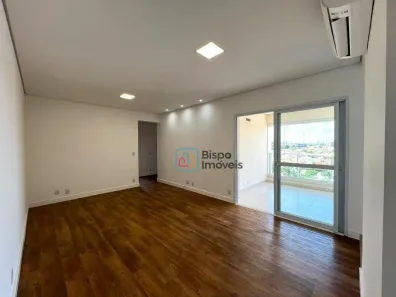 Apartamento com 3 Quartos à venda, 94m² no Vila Santo Antônio, Americana