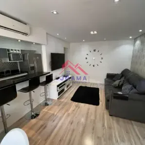 Apartamento com 2 Quartos à venda, 80m² no Pinheiros, São Paulo
