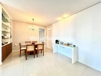 Apartamento com 3 Quartos à venda, 117m² no Papicu, Fortaleza