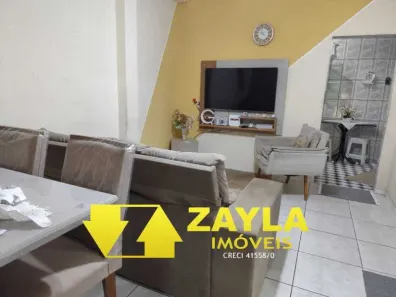 Casa com 3 Quartos à venda, 114m² no Colégio, Rio de Janeiro