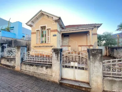 Casa com 4 Quartos à venda, 200m² no Vila Nova, Jaú
