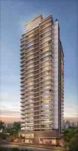 Apartamento com 3 Quartos à venda, 141m² no Vila Clementino, São Paulo