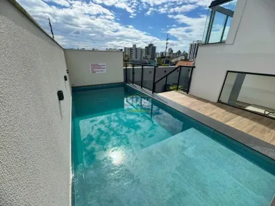 Apartamento com 3 Quartos à venda, 71m² no Anita Garibaldi, Joinville