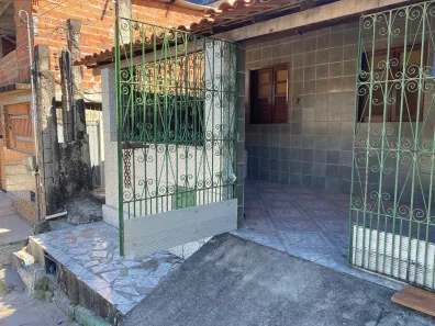 Casa com 2 Quartos à venda, 200m² no Loteamento Parque das Mangueiras, Vera Cruz