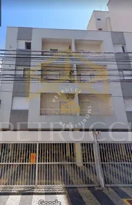 Apartamento com 2 Quartos à venda, 60m² no Bosque, Campinas