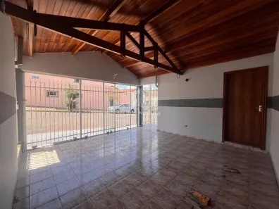 Casa com 2 Quartos à venda, 120m² no Piracicamirim, Piracicaba