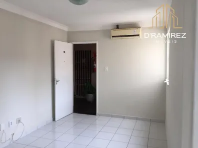 Apartamento com 2 Quartos para alugar, 47m² no Turu, São Luís