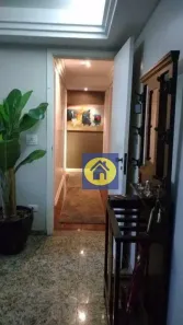Apartamento com 4 Quartos à venda, 198m² no Vila Vianelo, Jundiaí