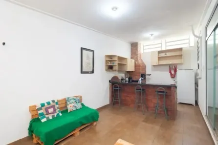 Apartamento com 3 Quartos para alugar, 105m² no Menino Deus, Porto Alegre