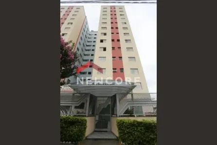 Apartamento com 2 Quartos à venda, 60m² no Jaguaribe, Osasco