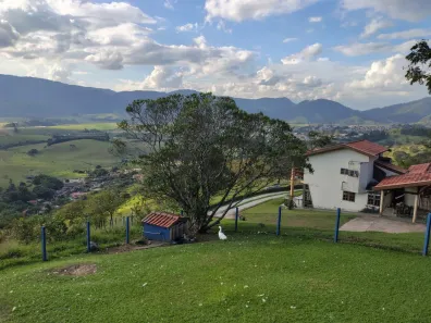 Fazenda/Sítio com 2 Quartos à venda, 4500m² no Parque San Marino, Piracaia