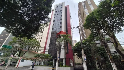 Sala Comercial para alugar, 120m² no Perdizes, São Paulo