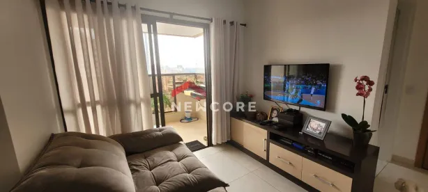 Apartamento com 3 Quartos à venda, 72m² no Centro, Sorocaba