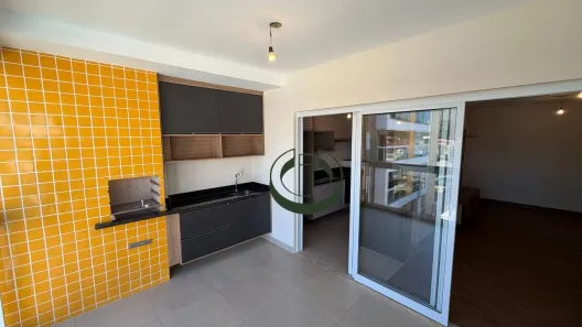 Apartamento com 3 Quartos à venda, 89m² no Barão Geraldo, Campinas
