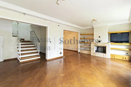 Casa com 3 Quartos à venda, 506m² no Indianópolis, São Paulo
