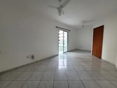 Apartamento com 1 Quarto à venda, 53m² no Guilhermina, Praia Grande