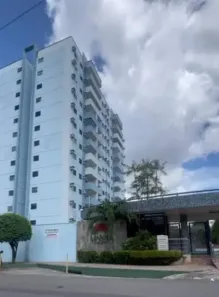 Apartamento com 2 Quartos à venda, 70m² no Nossa Senhora das Graças, Manaus