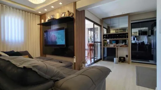 Apartamento com 2 Quartos à venda, 72m² no Parque Jamaica, Londrina
