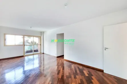 Apartamento com 4 Quartos para alugar, 132m² no Parque Residencial Aquarius, São José dos Campos