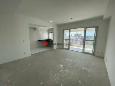Apartamento com 3 Quartos à venda, 103m² no Vila Assunção, Santo André