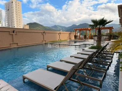 Apartamento com 2 Quartos à venda, 92m² no Centro, Itapema